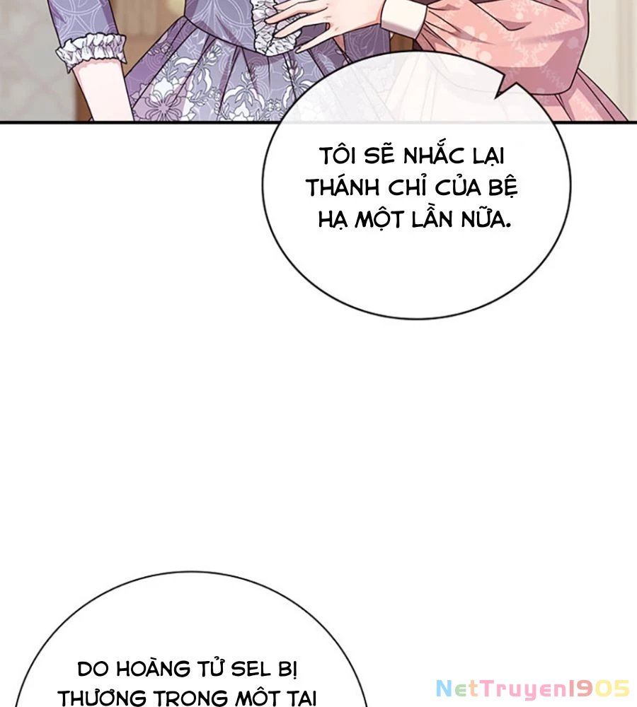 Cuộc Sống Của Nữ Vương Ác Quỷ Chapter 17 - 4