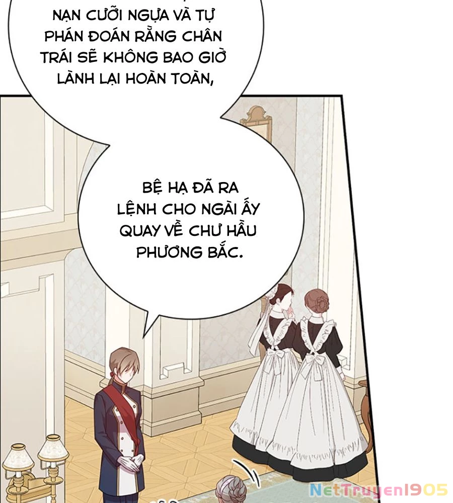 Cuộc Sống Của Nữ Vương Ác Quỷ Chapter 17 - 5