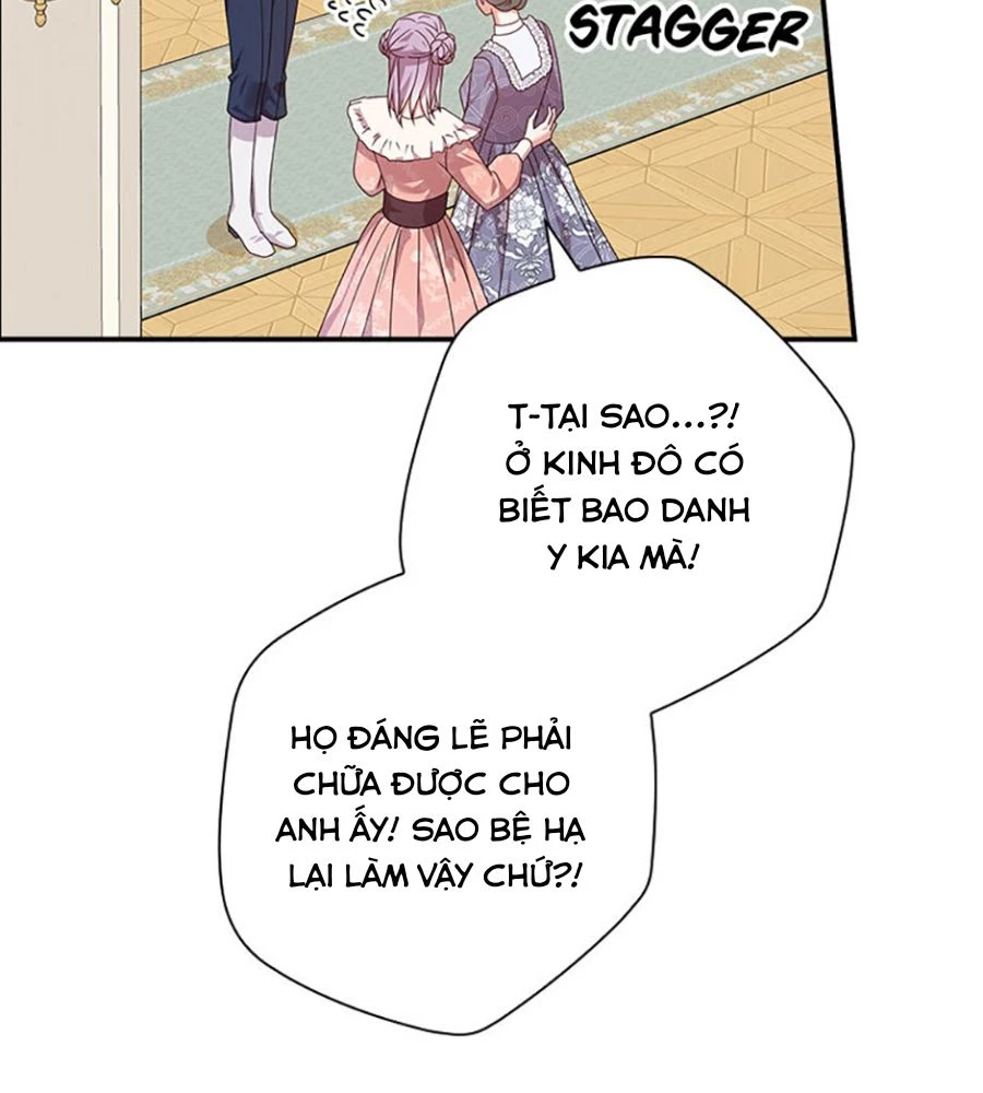 Cuộc Sống Của Nữ Vương Ác Quỷ Chapter 17 - 6