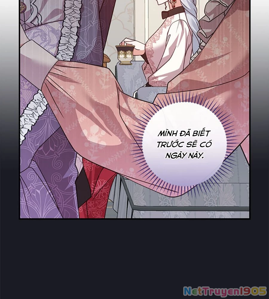 Cuộc Sống Của Nữ Vương Ác Quỷ Chapter 17 - 8