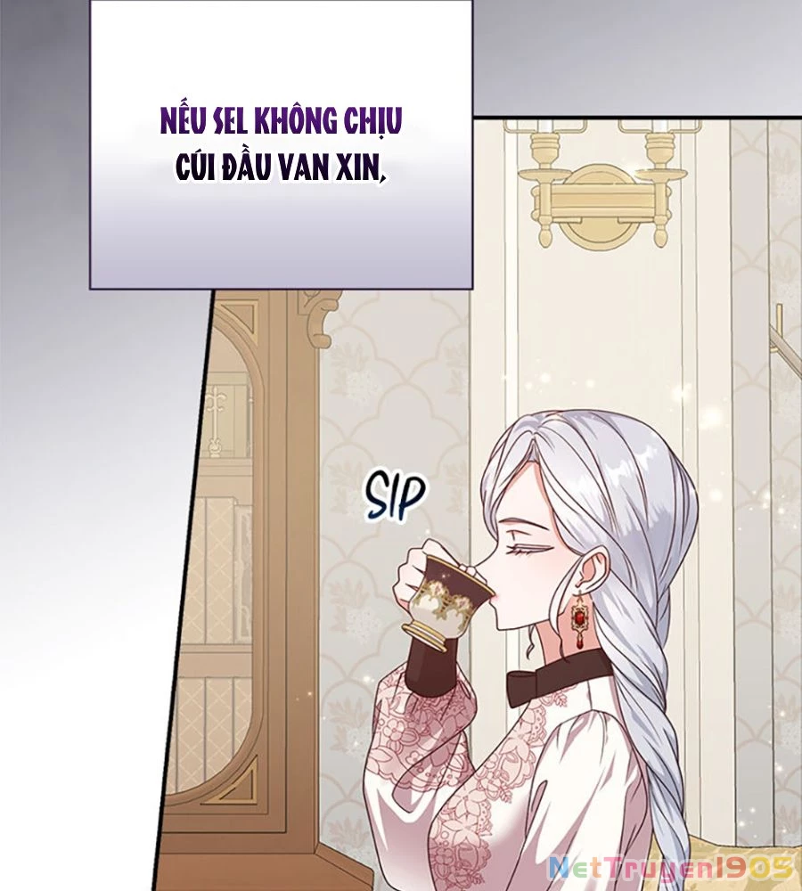 Cuộc Sống Của Nữ Vương Ác Quỷ Chapter 17 - 14