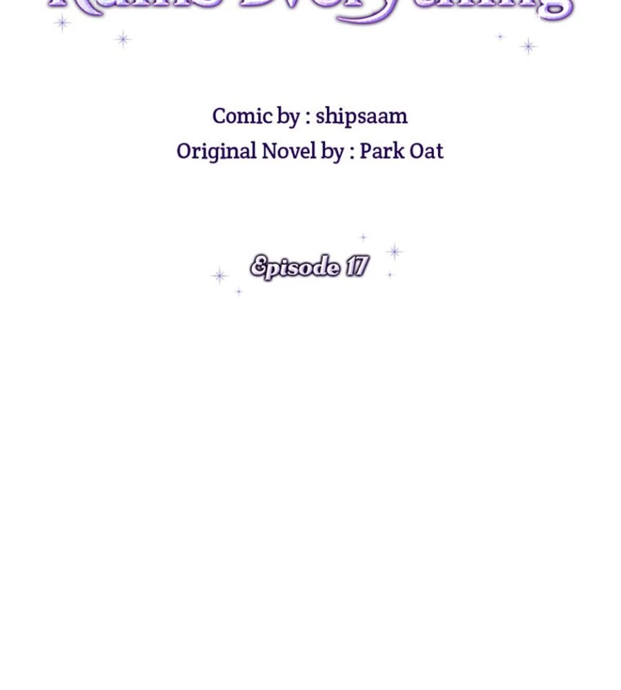 Cuộc Sống Của Nữ Vương Ác Quỷ Chapter 17 - 17