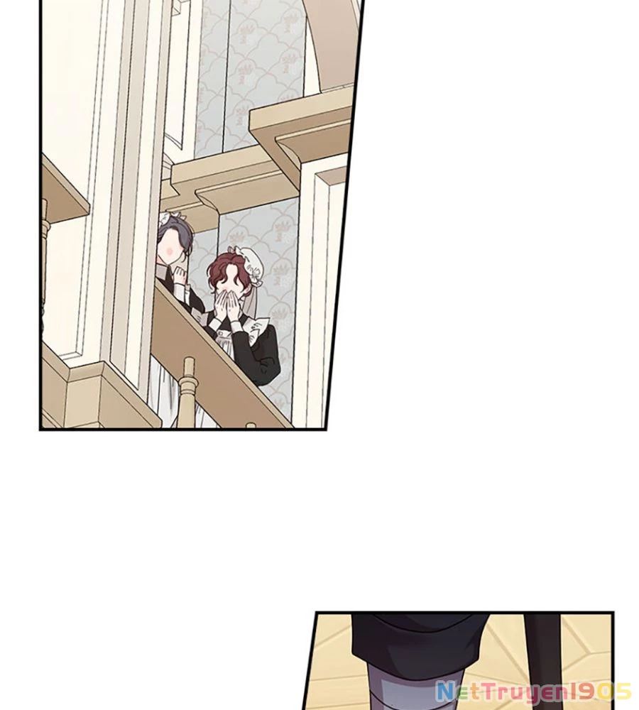 Cuộc Sống Của Nữ Vương Ác Quỷ Chapter 17 - 19