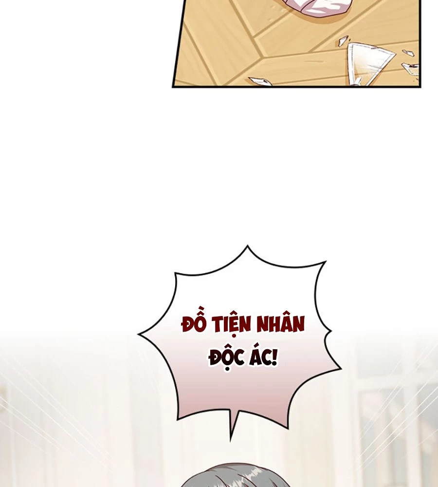 Cuộc Sống Của Nữ Vương Ác Quỷ Chapter 17 - 21