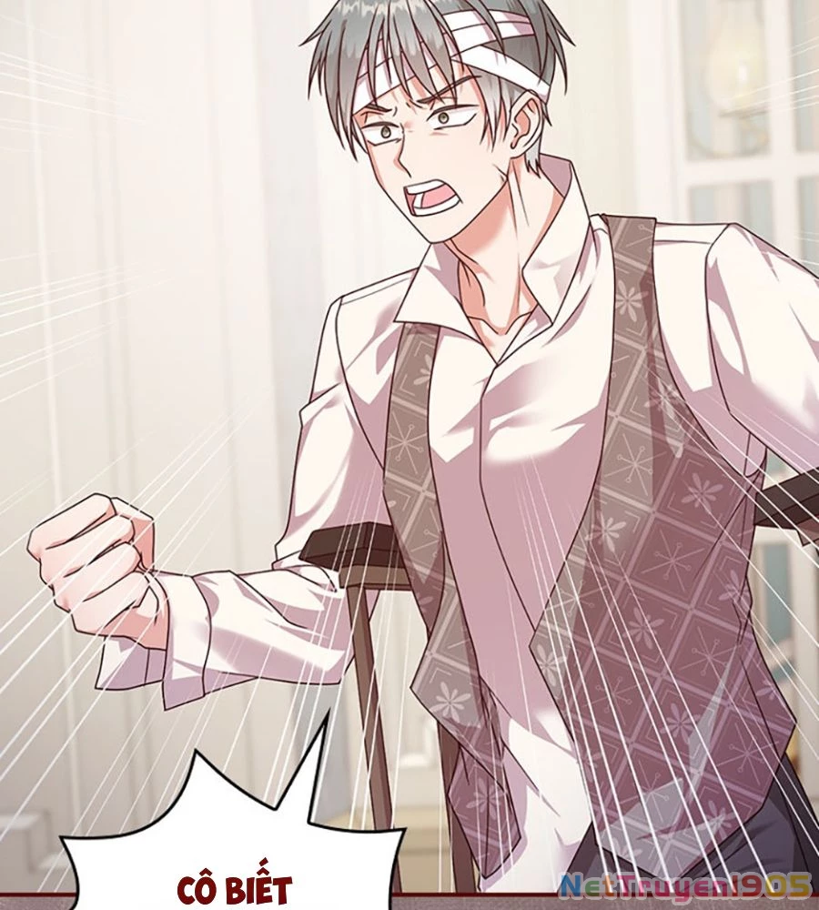 Cuộc Sống Của Nữ Vương Ác Quỷ Chapter 17 - 22