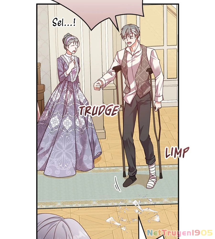 Cuộc Sống Của Nữ Vương Ác Quỷ Chapter 17 - 24