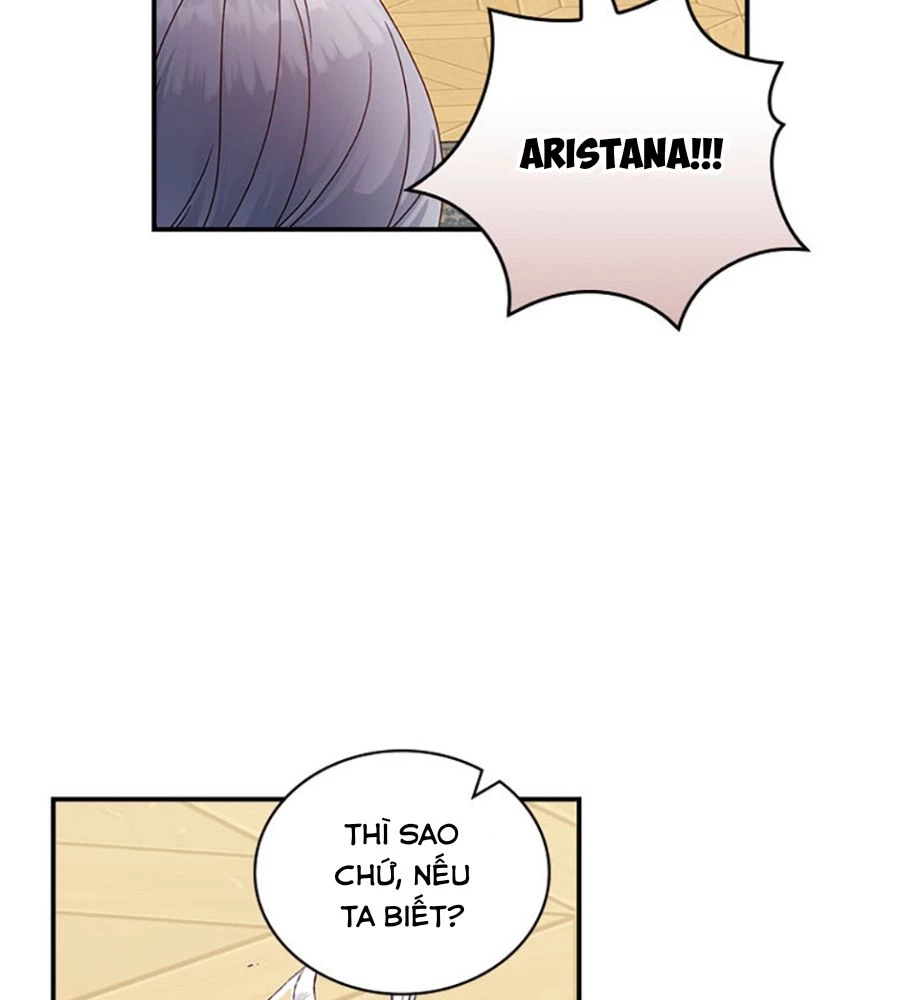 Cuộc Sống Của Nữ Vương Ác Quỷ Chapter 17 - 25