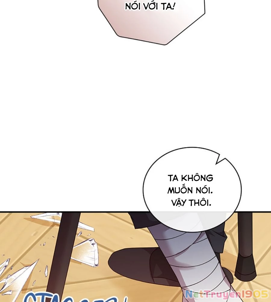 Cuộc Sống Của Nữ Vương Ác Quỷ Chapter 17 - 27