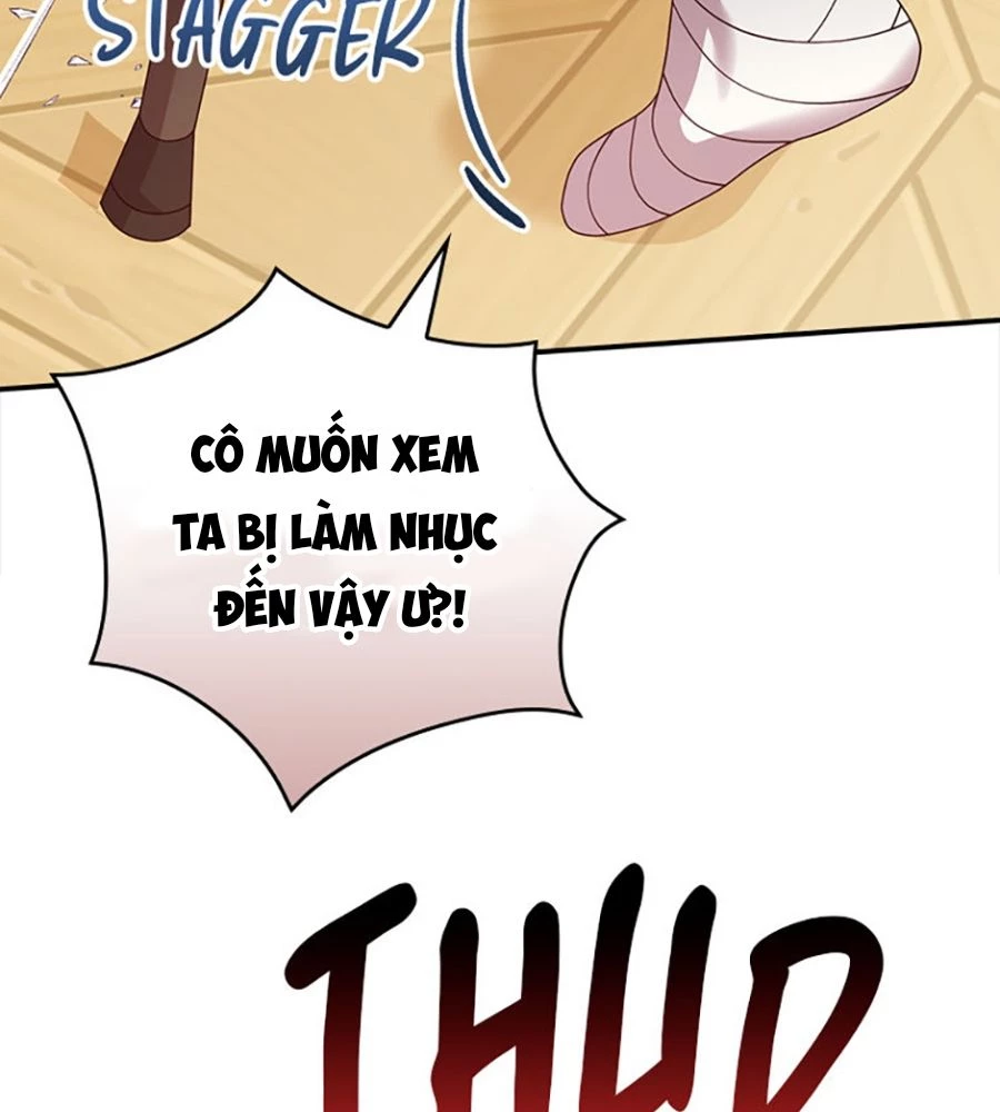 Cuộc Sống Của Nữ Vương Ác Quỷ Chapter 17 - 28