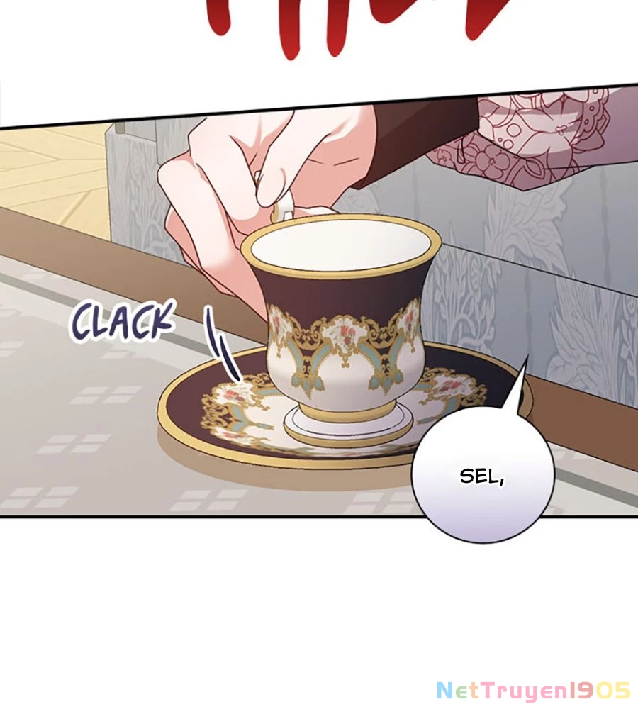 Cuộc Sống Của Nữ Vương Ác Quỷ Chapter 17 - 29