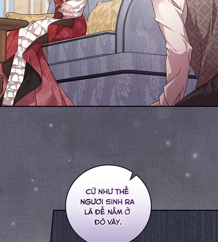 Cuộc Sống Của Nữ Vương Ác Quỷ Chapter 17 - 32