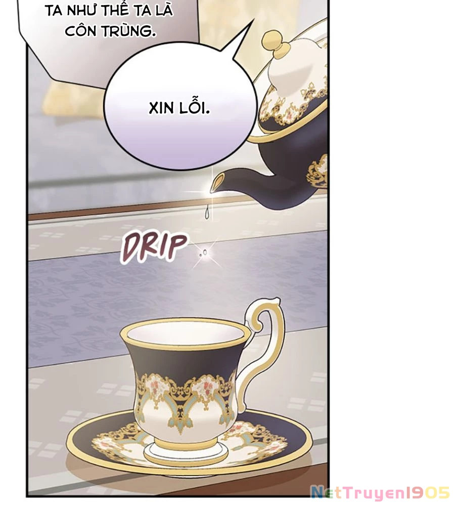 Cuộc Sống Của Nữ Vương Ác Quỷ Chapter 17 - 35