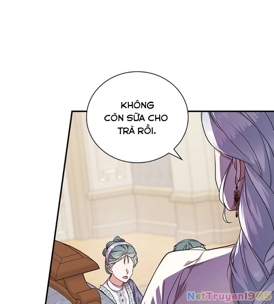 Cuộc Sống Của Nữ Vương Ác Quỷ Chapter 17 - 36