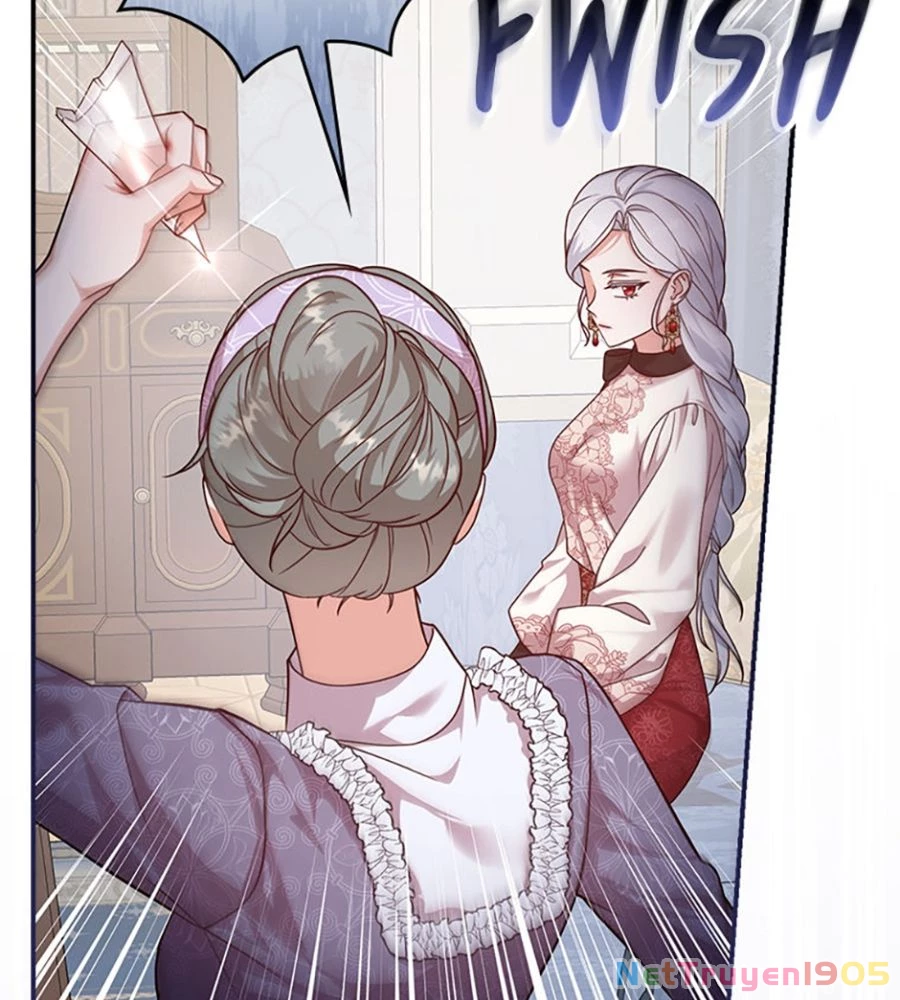 Cuộc Sống Của Nữ Vương Ác Quỷ Chapter 17 - 39