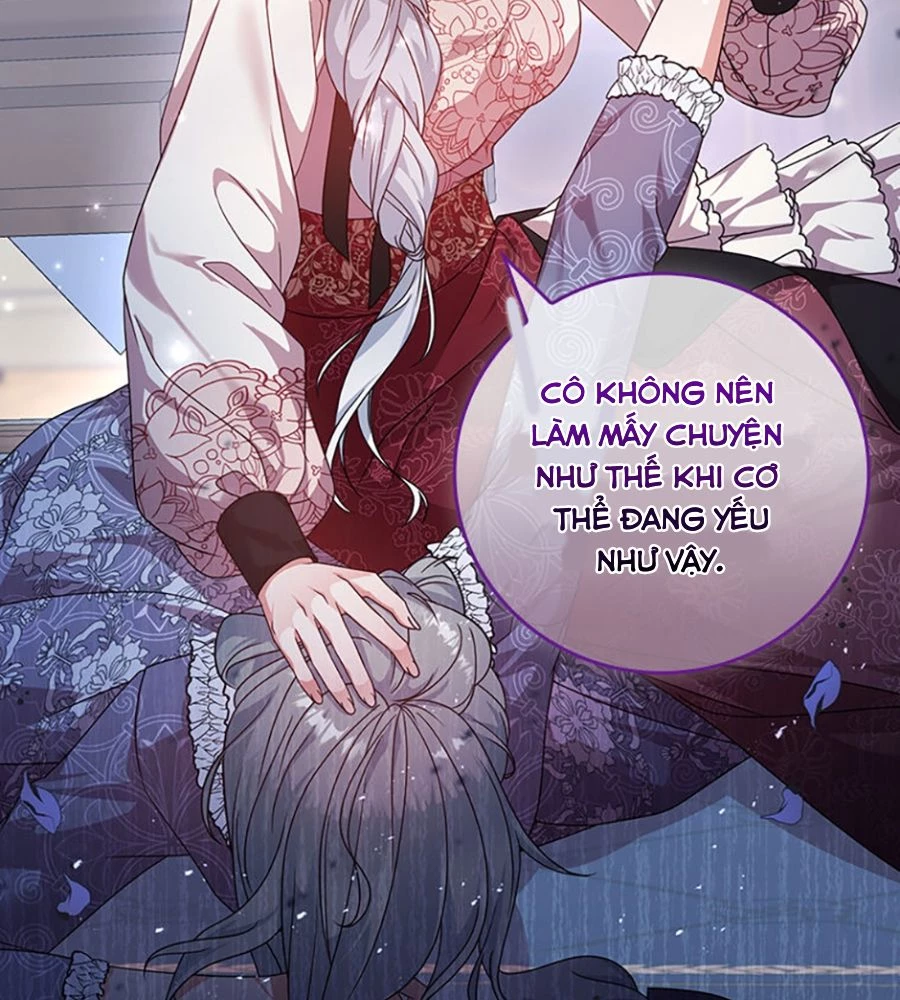 Cuộc Sống Của Nữ Vương Ác Quỷ Chapter 17 - 44