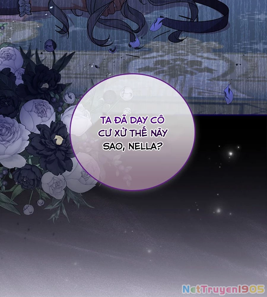 Cuộc Sống Của Nữ Vương Ác Quỷ Chapter 17 - 45