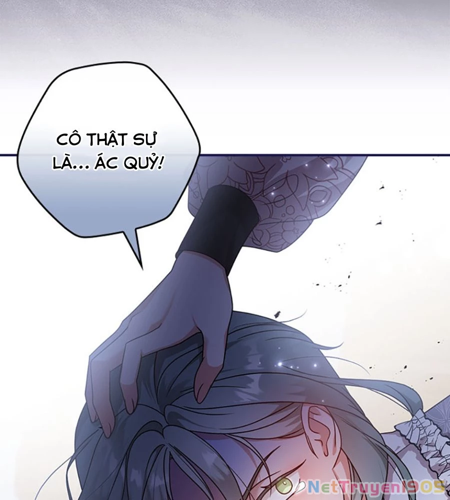 Cuộc Sống Của Nữ Vương Ác Quỷ Chapter 17 - 46