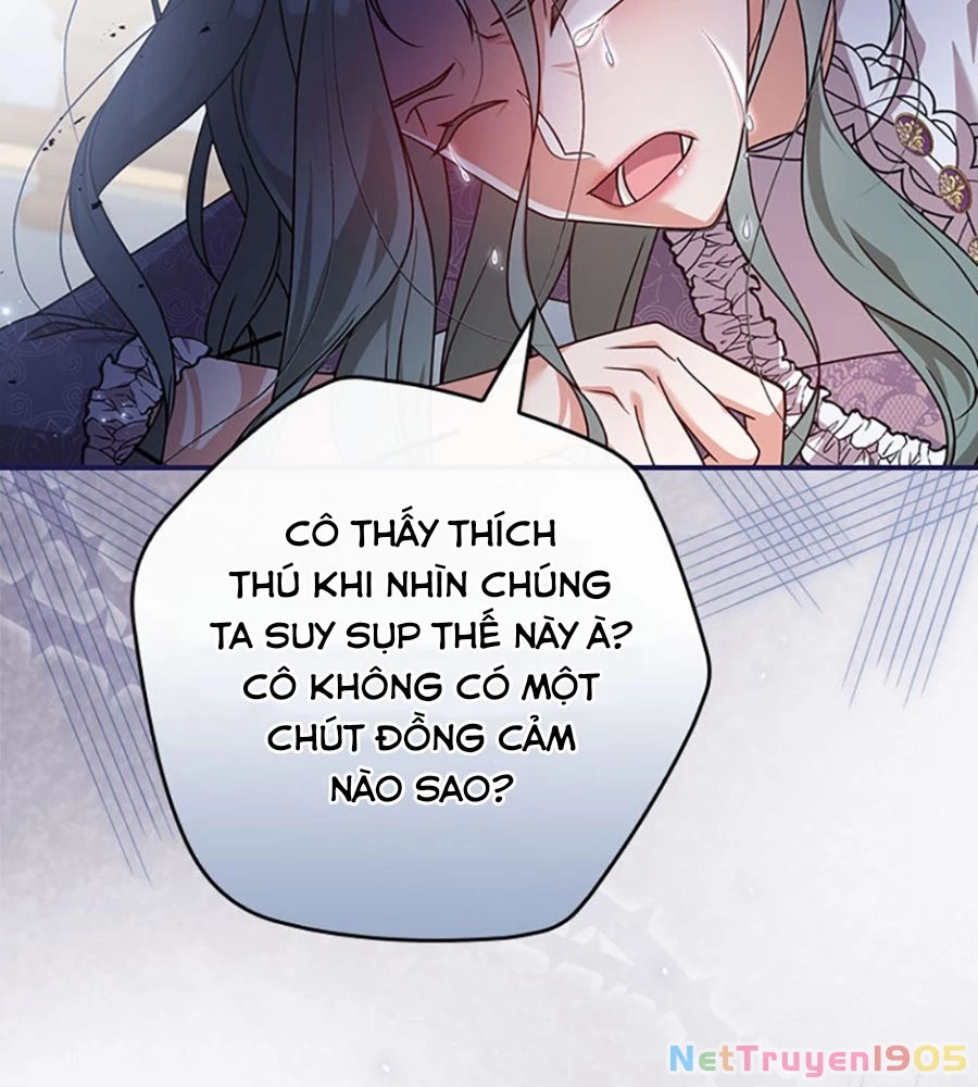 Cuộc Sống Của Nữ Vương Ác Quỷ Chapter 17 - 47