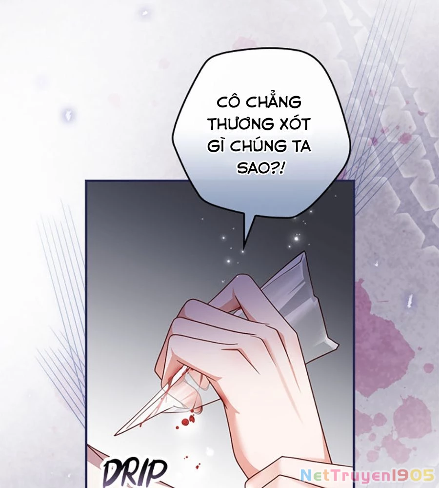 Cuộc Sống Của Nữ Vương Ác Quỷ Chapter 17 - 48