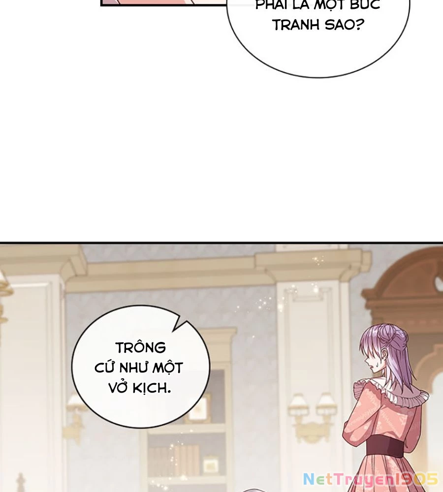 Cuộc Sống Của Nữ Vương Ác Quỷ Chapter 17 - 56