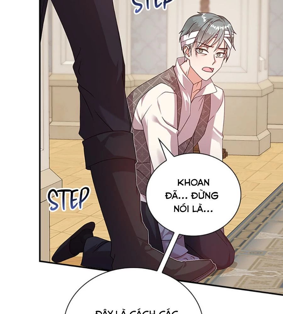 Cuộc Sống Của Nữ Vương Ác Quỷ Chapter 17 - 61