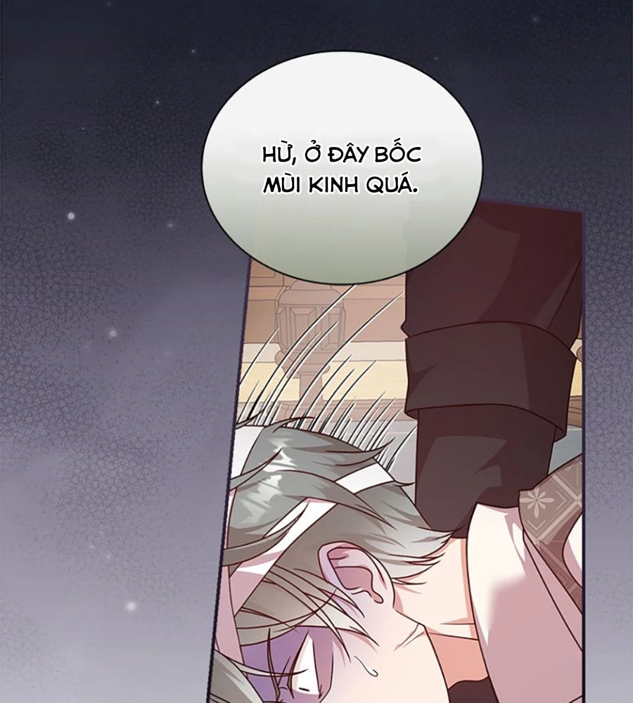 Cuộc Sống Của Nữ Vương Ác Quỷ Chapter 17 - 66