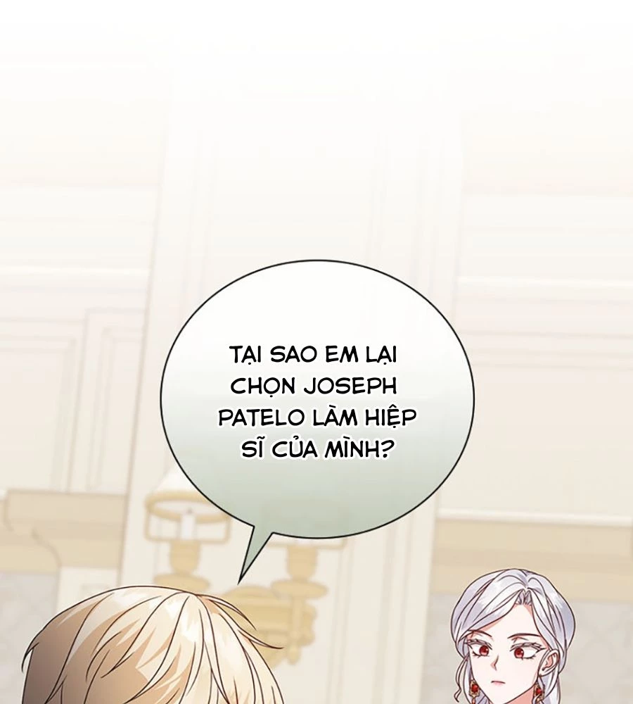 Cuộc Sống Của Nữ Vương Ác Quỷ Chapter 17 - 81