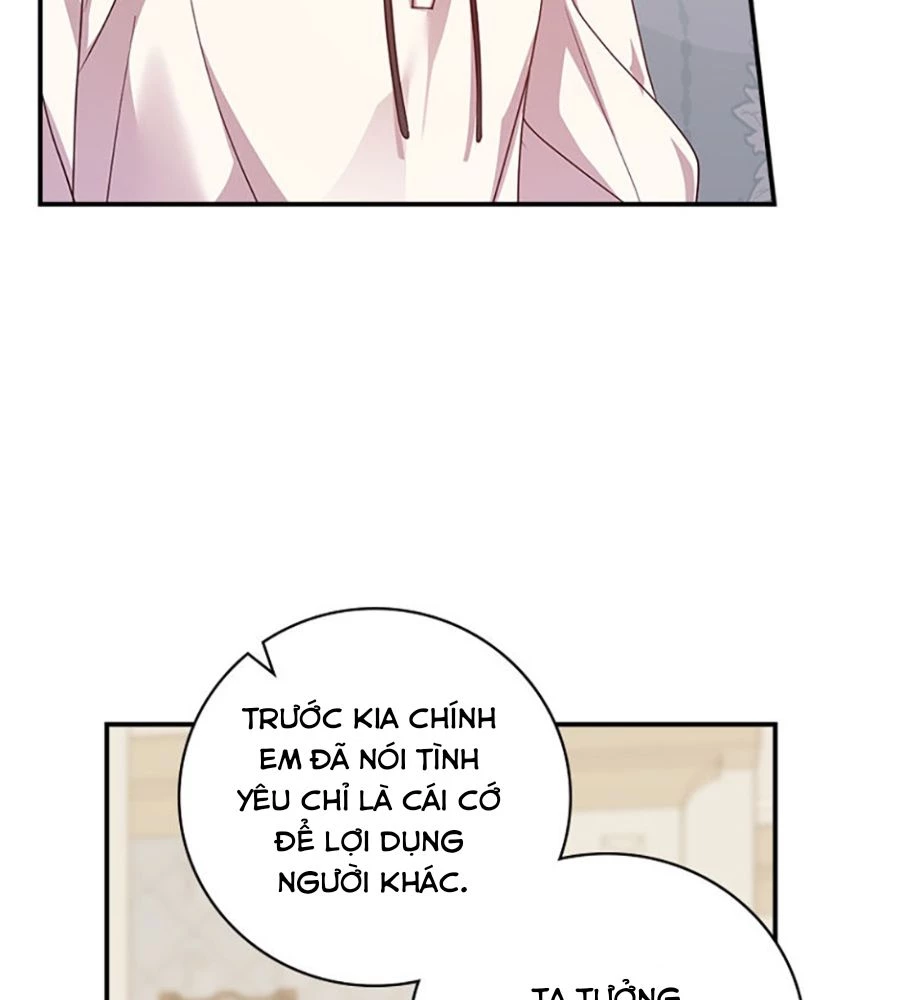 Cuộc Sống Của Nữ Vương Ác Quỷ Chapter 17 - 95