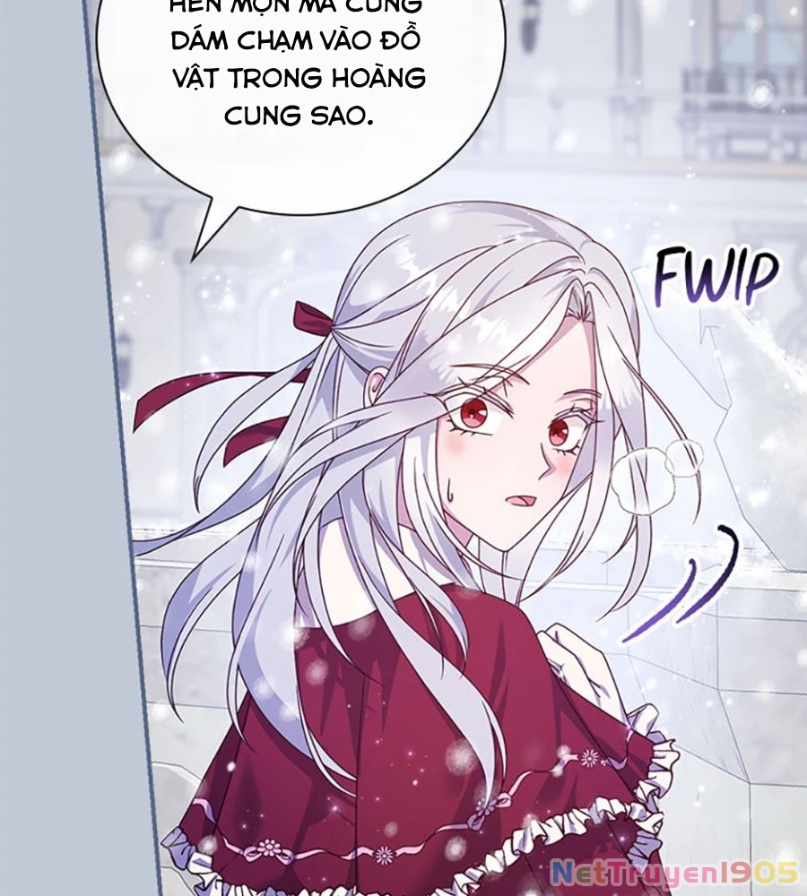 Cuộc Sống Của Nữ Vương Ác Quỷ Chapter 17 - 124