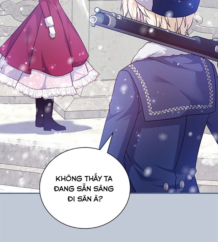 Cuộc Sống Của Nữ Vương Ác Quỷ Chapter 17 - 127