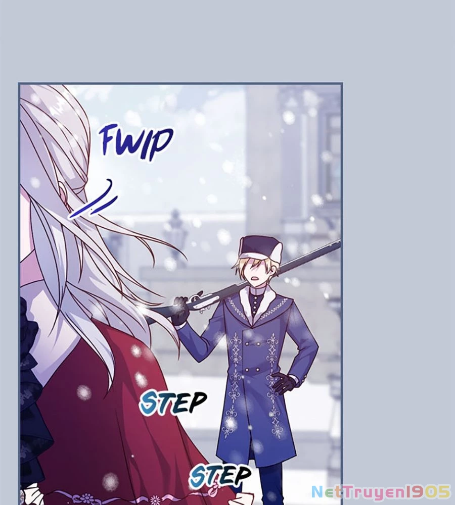 Cuộc Sống Của Nữ Vương Ác Quỷ Chapter 17 - 131