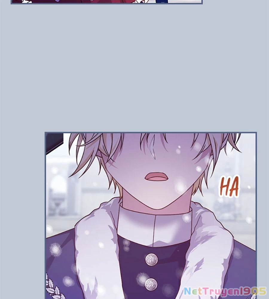 Cuộc Sống Của Nữ Vương Ác Quỷ Chapter 17 - 132