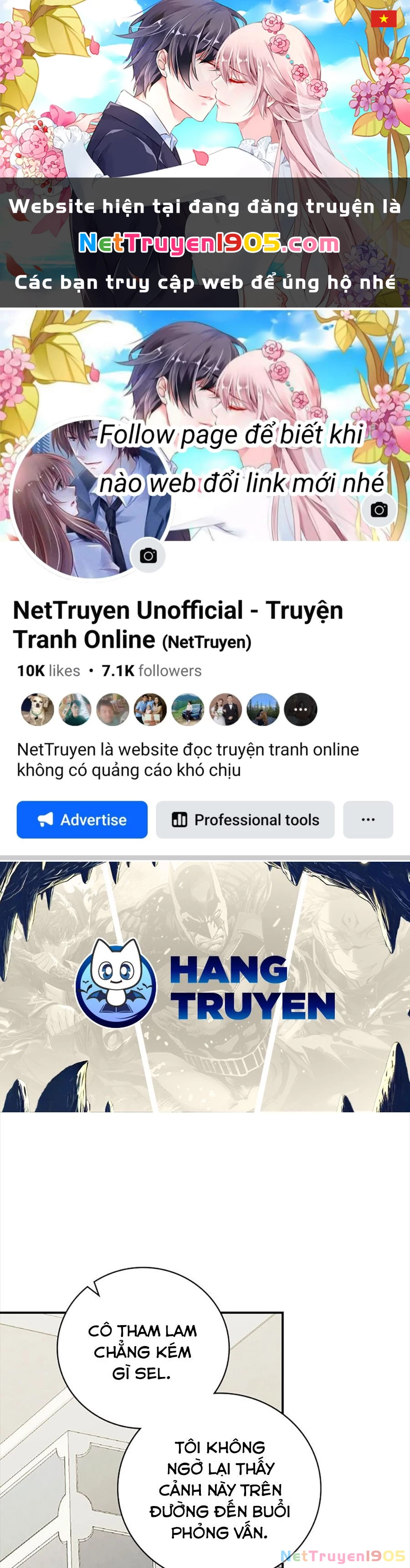 Cuộc Sống Của Nữ Vương Ác Quỷ Chapter 19 - 1