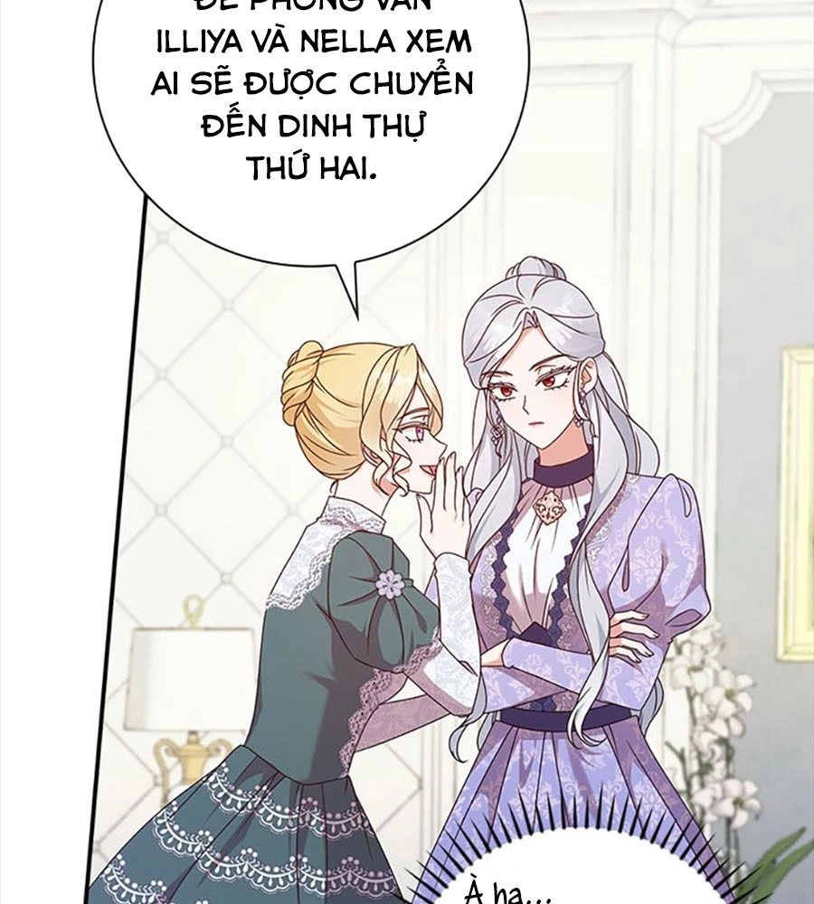 Cuộc Sống Của Nữ Vương Ác Quỷ Chapter 19 - 3