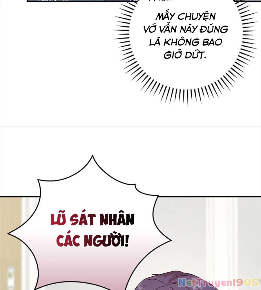 Cuộc Sống Của Nữ Vương Ác Quỷ Chapter 19 - 4