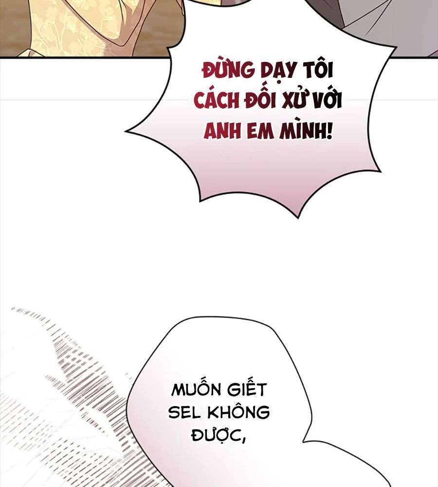 Cuộc Sống Của Nữ Vương Ác Quỷ Chapter 19 - 6