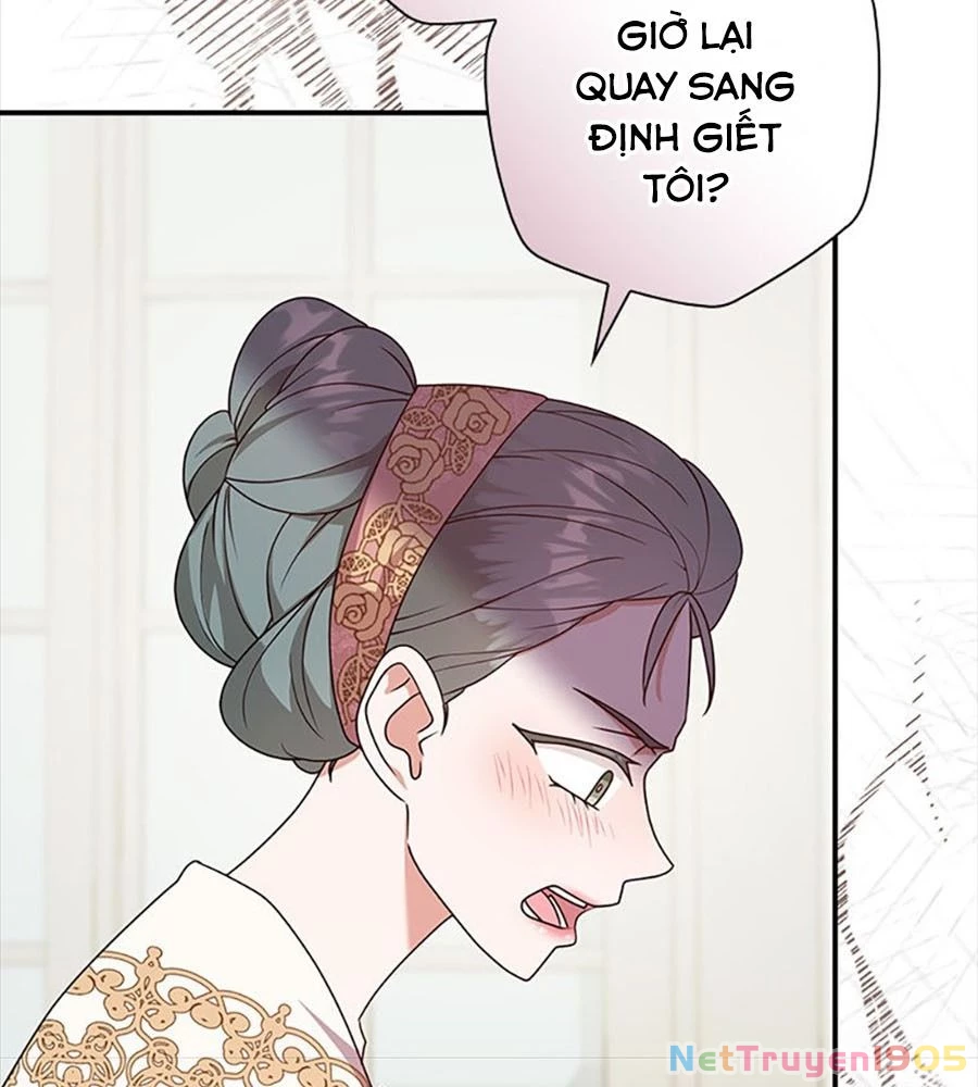 Cuộc Sống Của Nữ Vương Ác Quỷ Chapter 19 - 7