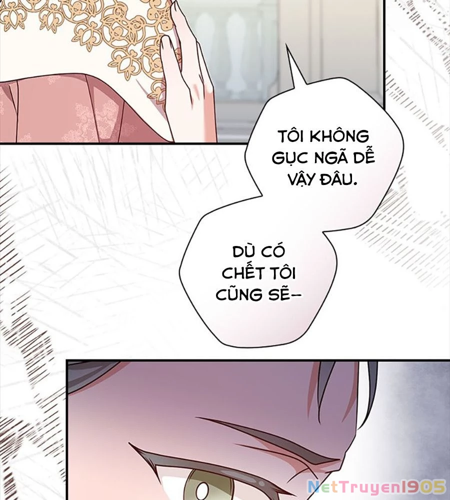 Cuộc Sống Của Nữ Vương Ác Quỷ Chapter 19 - 8