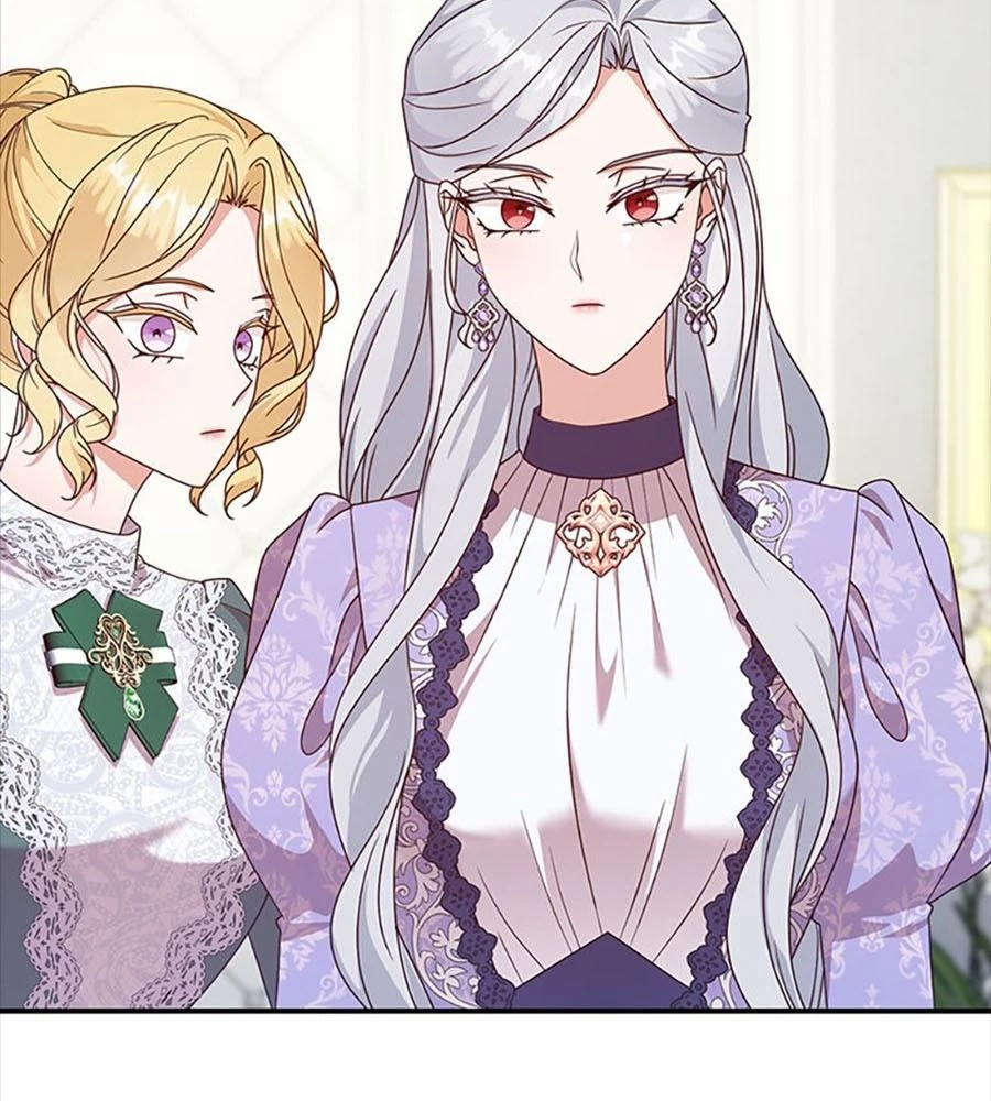 Cuộc Sống Của Nữ Vương Ác Quỷ Chapter 19 - 10