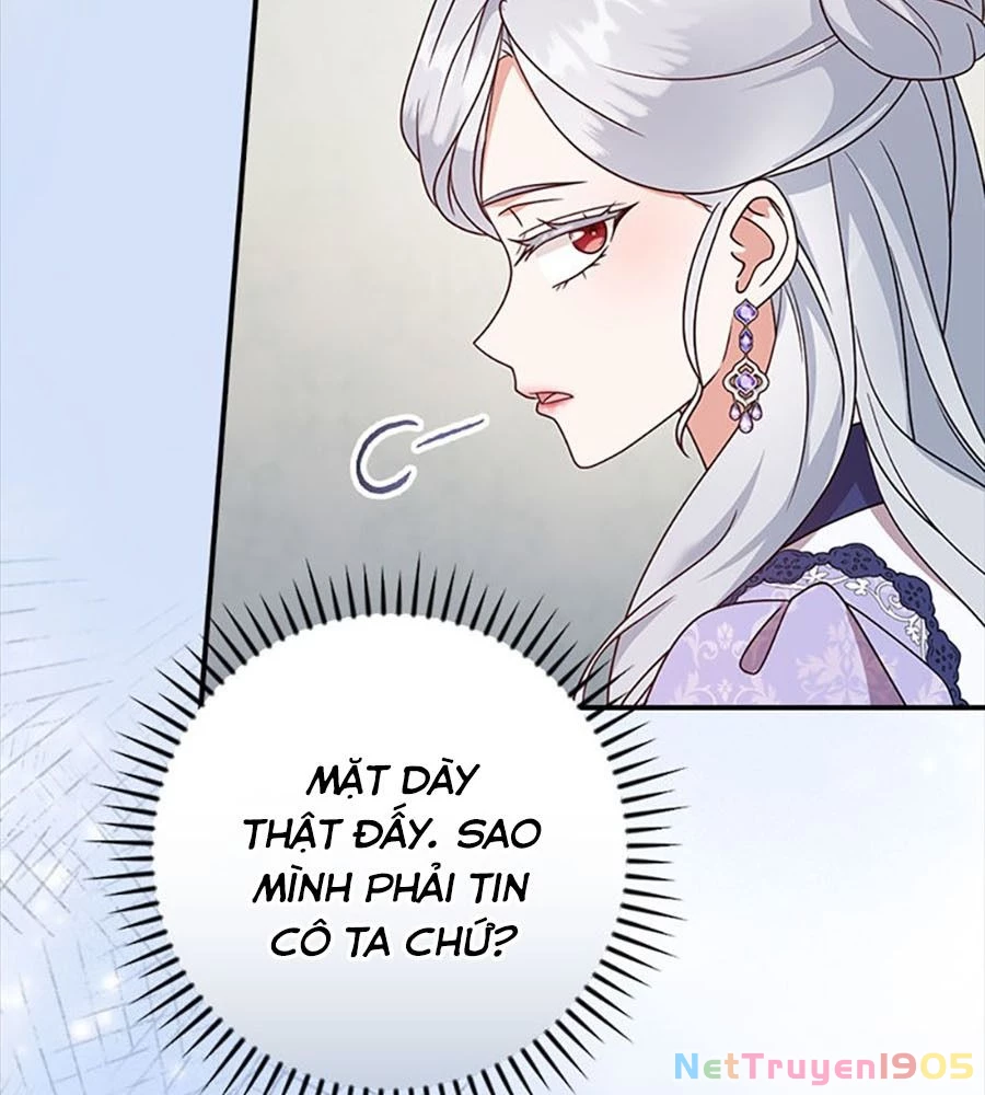 Cuộc Sống Của Nữ Vương Ác Quỷ Chapter 19 - 17