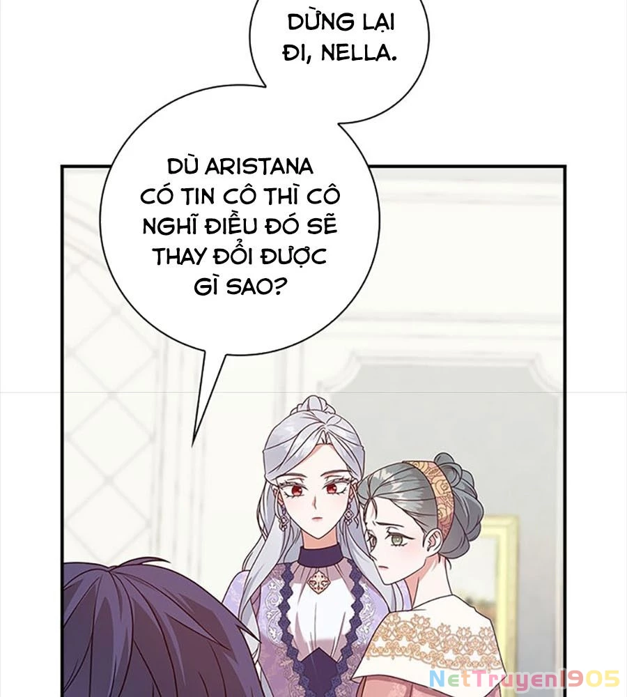 Cuộc Sống Của Nữ Vương Ác Quỷ Chapter 19 - 22