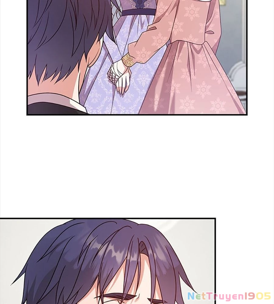 Cuộc Sống Của Nữ Vương Ác Quỷ Chapter 19 - 23