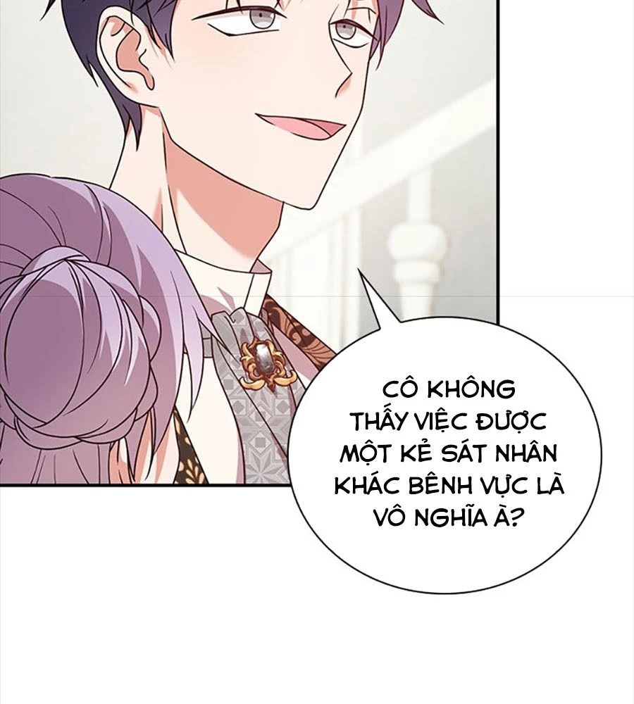 Cuộc Sống Của Nữ Vương Ác Quỷ Chapter 19 - 24
