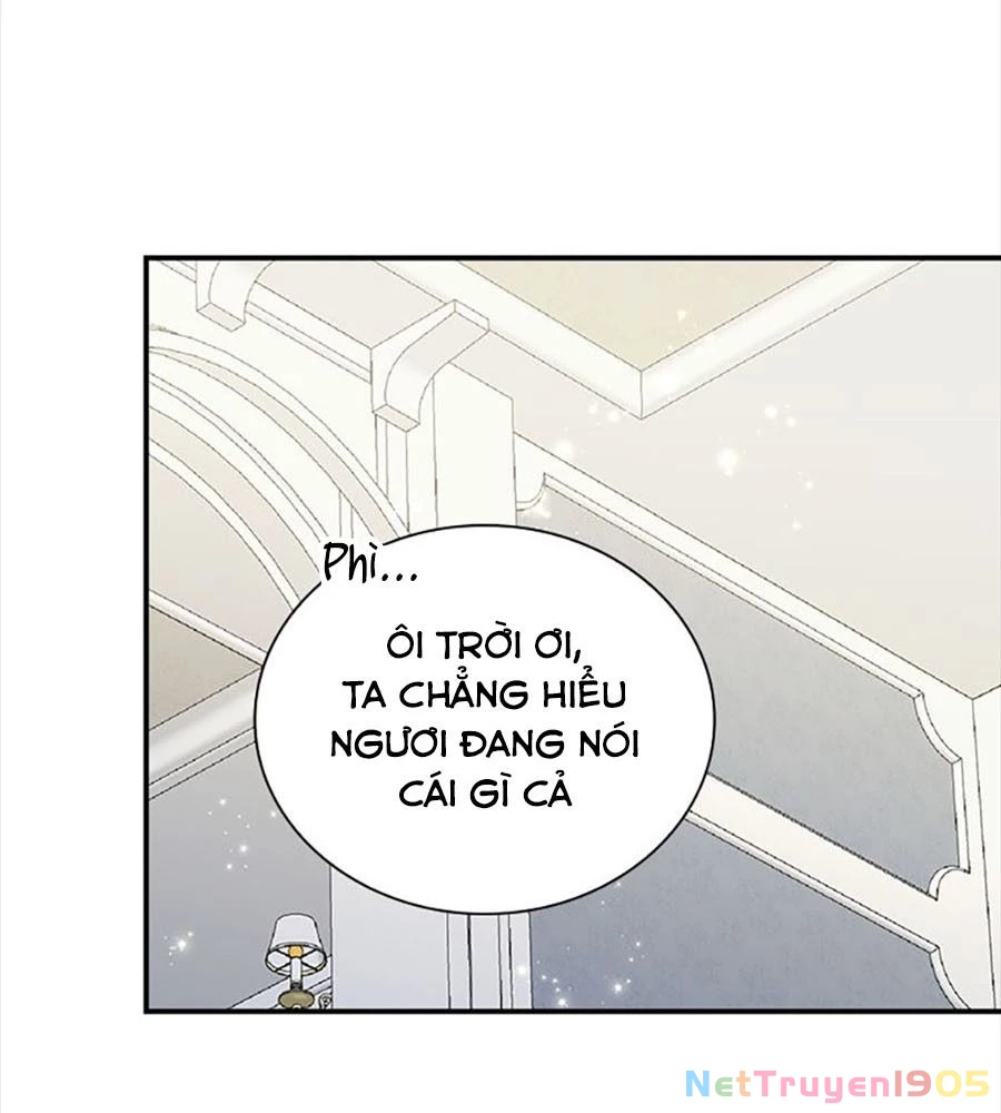 Cuộc Sống Của Nữ Vương Ác Quỷ Chapter 19 - 25