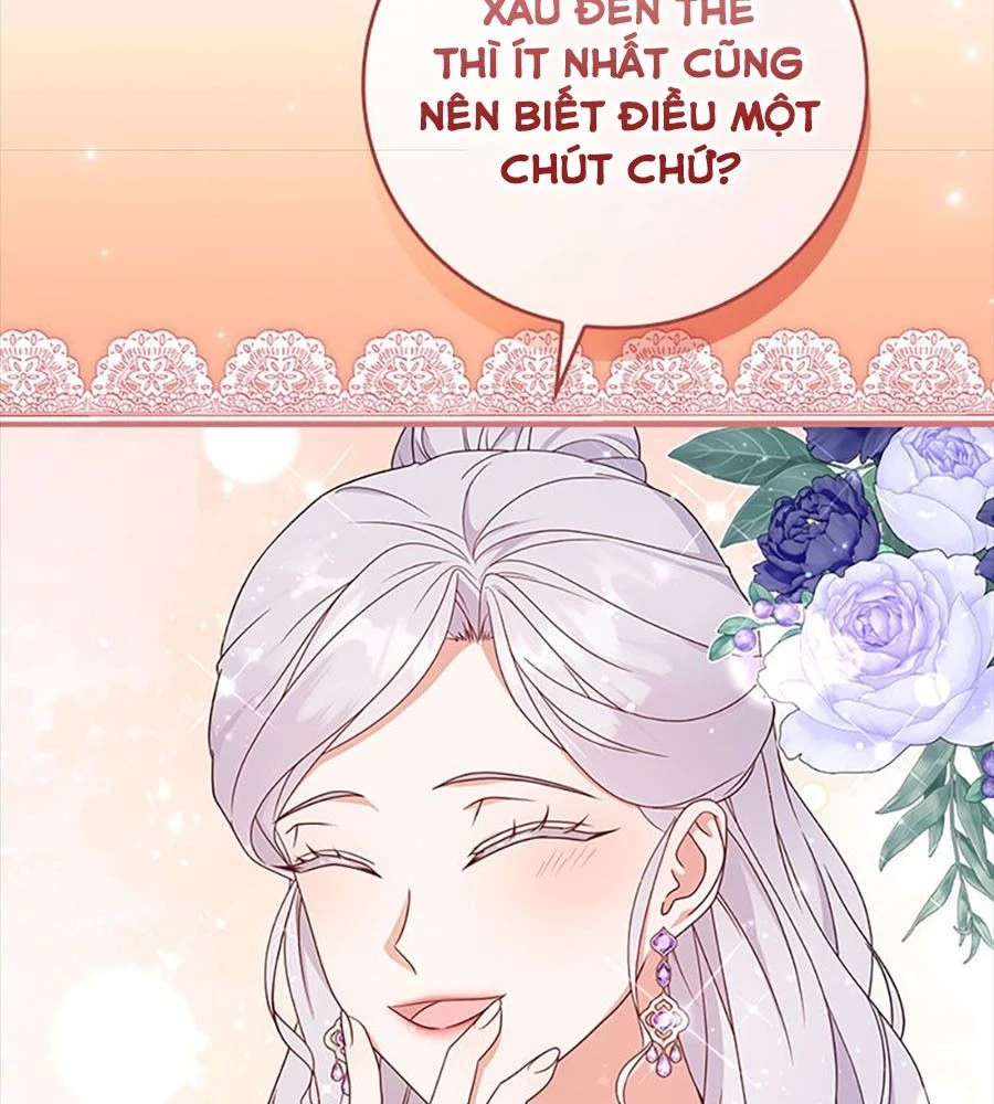 Cuộc Sống Của Nữ Vương Ác Quỷ Chapter 19 - 28