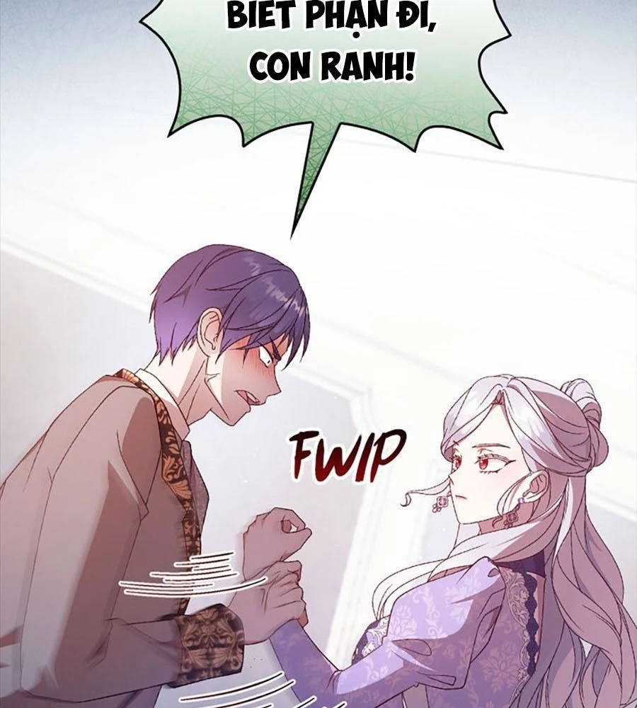 Cuộc Sống Của Nữ Vương Ác Quỷ Chapter 19 - 32