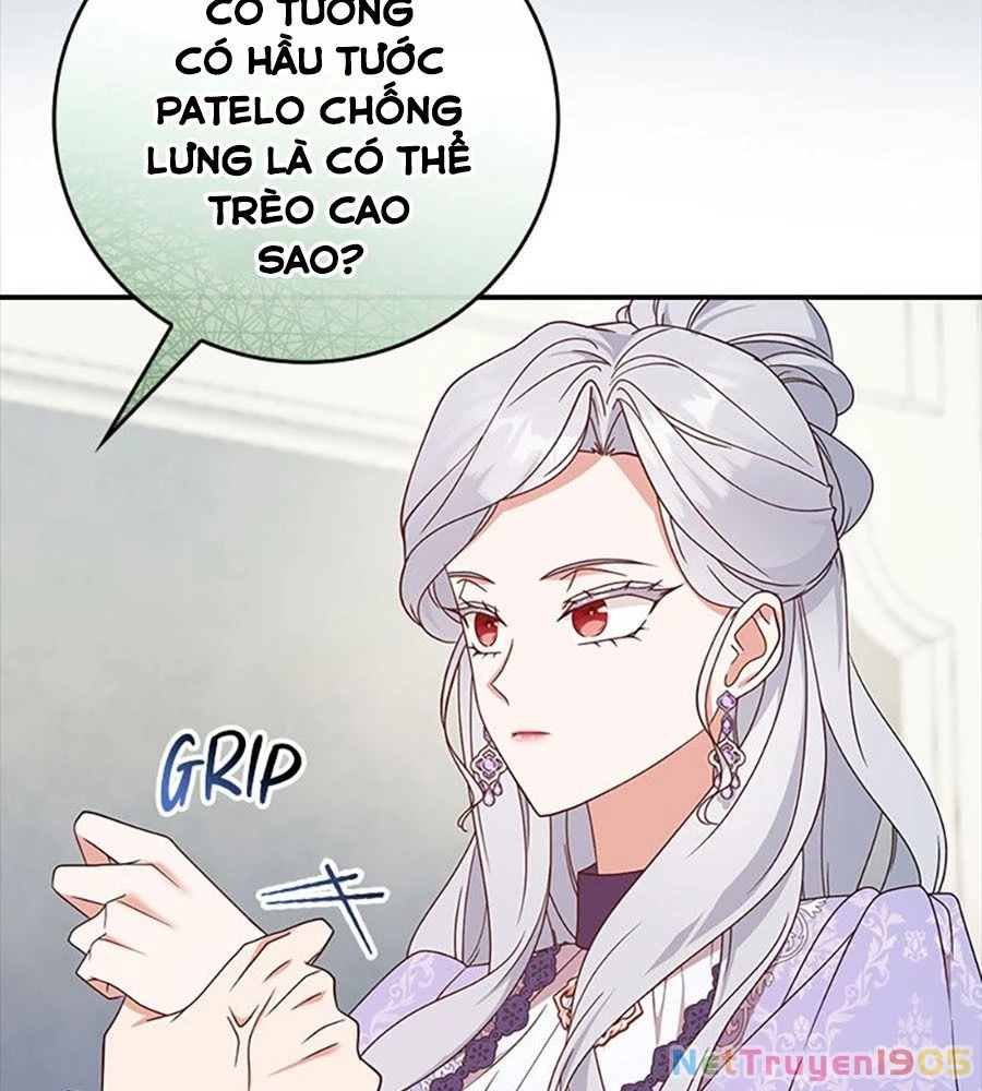 Cuộc Sống Của Nữ Vương Ác Quỷ Chapter 19 - 34