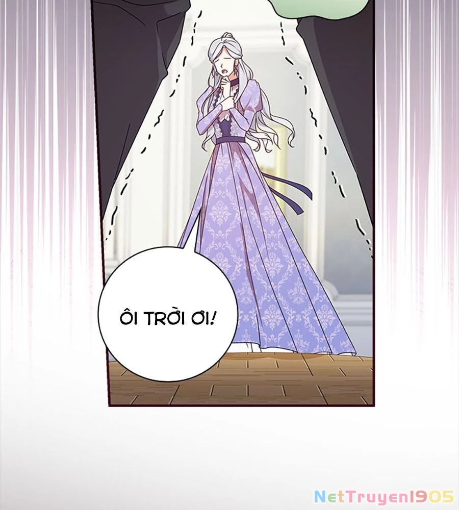 Cuộc Sống Của Nữ Vương Ác Quỷ Chapter 19 - 38