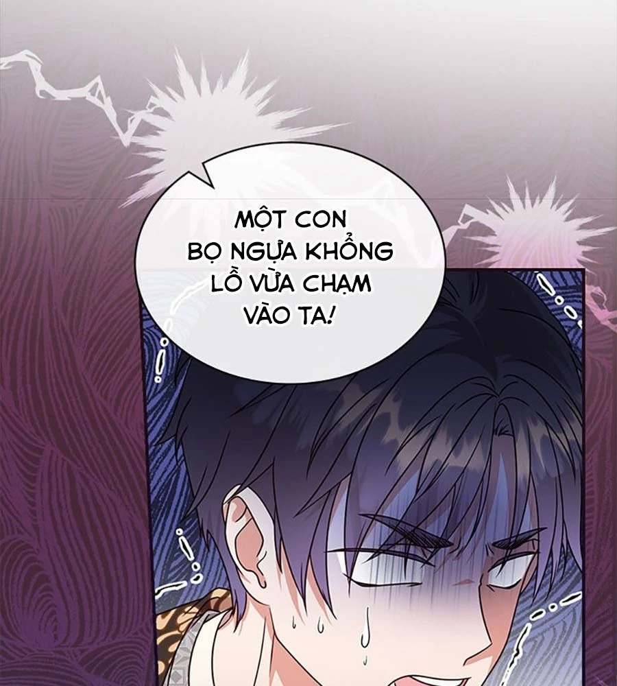 Cuộc Sống Của Nữ Vương Ác Quỷ Chapter 19 - 39