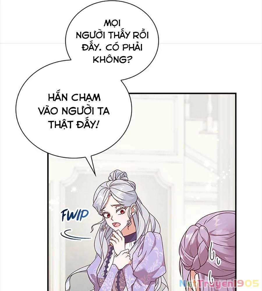 Cuộc Sống Của Nữ Vương Ác Quỷ Chapter 19 - 41